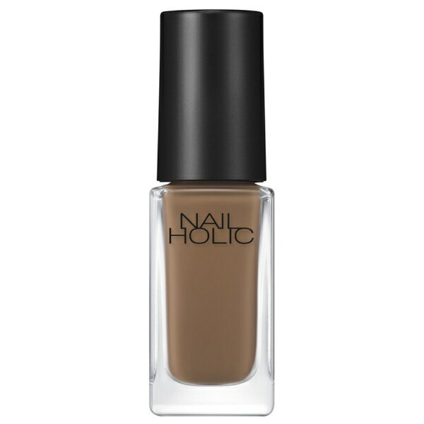 ネイルホリック モードカラーズ (ネイルカラー) 5mL ; BR066D。