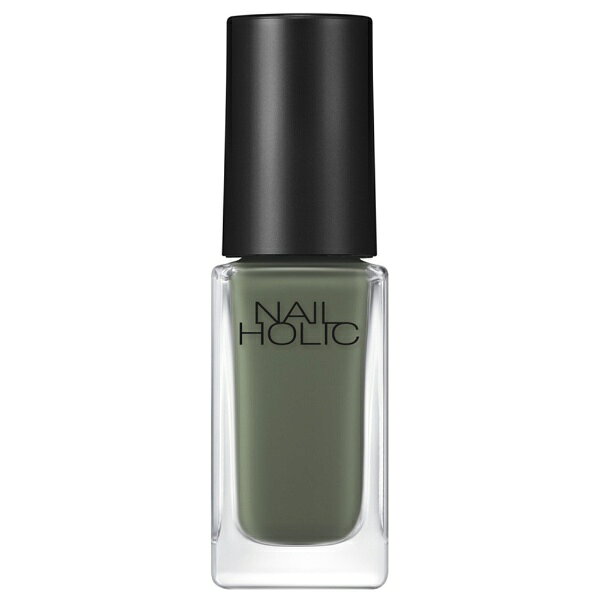 ネイルホリック モードカラーズ (ネイルカラー) 5mL ; GR068D。