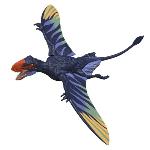 マテル｜Mattel ジュラシック・ワールド JKL68 追撃!アタック ディモルフォドン