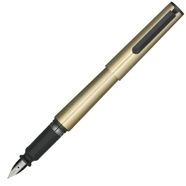 Photo de TUZU Adjust Four Ji Fountain Pen