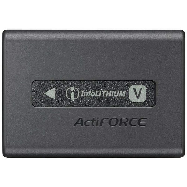 �ڥ���ȥ꡼�Ǻ���2���ݥ�����������2/25�ޤǡ� SONY�å��ˡ� ����㡼����֥�Хåƥ꡼�ѥå� NP-FV100A CJCN[NPFV100ACJCN]