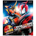 歴代ライダーたちが力を合わせて戦い、正義の魂を受け継いできた『MOVIE大戦』シリーズ第6作目！仮面ライダー鎧武は、TVシリーズ最終回の「その後」が描かれる。再び地球が侵略の脅威にさらされたとき鎧武は、そして彼と共に戦った者たちはどうする！？ 一方、仮面ライダードライブは、ベルトさんの秘密と、最強のライバルからの不敵な挑戦。英雄『仮面ライダー』の名をかけた戦いは、壮絶な展開を見せる！さらにMOVIE大戦ならではの見どころ、2大ヒーローの共闘。刑事ライダーとフルーツライダーの奇跡のコラボが地球を、宇宙を救う！！