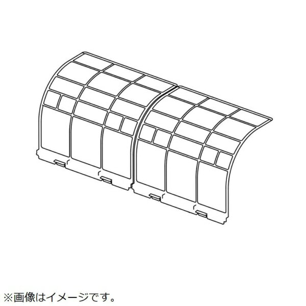 其它 - 東芝｜TOSHIBA エアフィルタ 43080719
