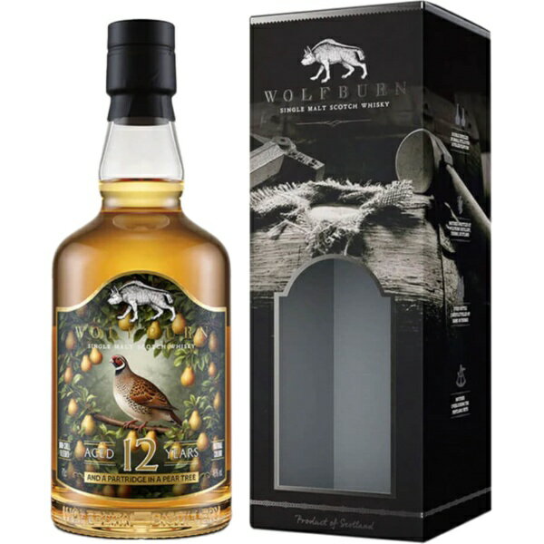 楽天市場】ウイスキー ウルフバーンの通販