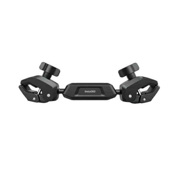 【エントリーで最大2万ポイント当たる｜6/25まで】 INSTA360｜インスタ360 カニ爪...
