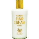 柳屋本店｜yanagiya 【柳屋】ヘアクリーム ノーマル (150ml)【rb_pcp】