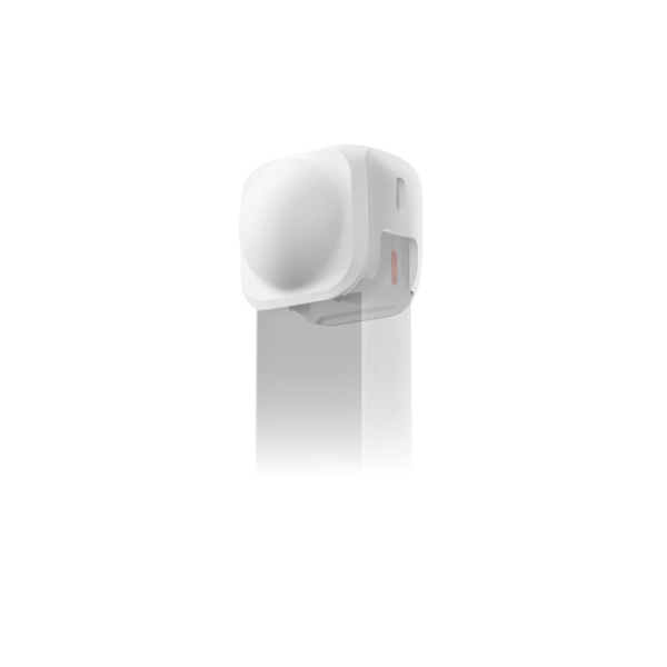 INSTA360｜インスタ360 X5 レンズキャップ サテンホワイト CINSBAHL-WH