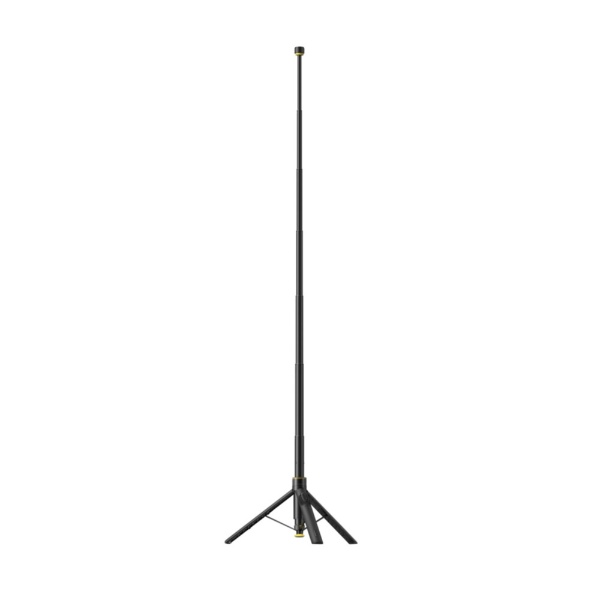 INSTA360｜インスタ360 スローポッド内蔵自撮り棒 リモコンキット ブラック CINSFAVS-R