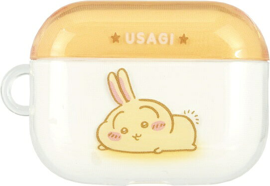 グルマンディーズ gourmandise AirPods Pro 3 ケース ソフトケース