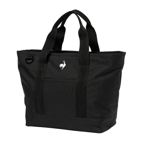 スポーティなデザインが特徴のベーシックカートポーチ・容量：約6L