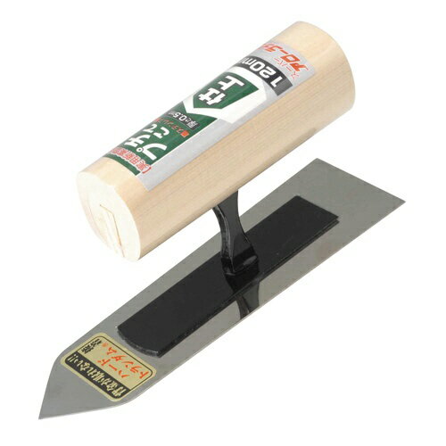 アローライン工業｜ARROW LINE KOGYO プチ 中首仕上鏝 0.5mm Arrow Line ステンレス 120mm