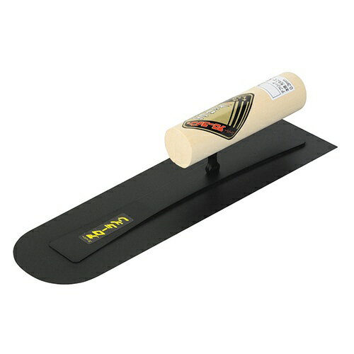 アローライン工業｜ARROW LINE KOGYO AL　T本焼先丸鏝　0．3 Arrow Line 360mm