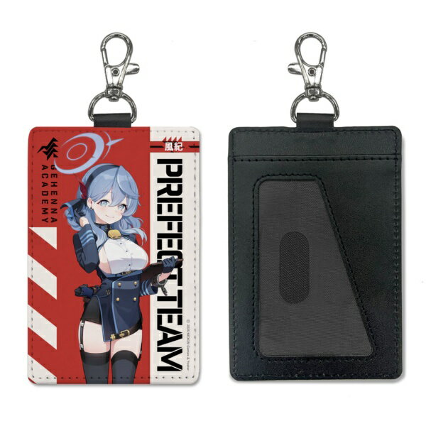 【2026年3月】 コスパ｜COSPA ブルーアーカイブ -Blue Archive- 『ブルーアーカイブ』 アコ パスケース..