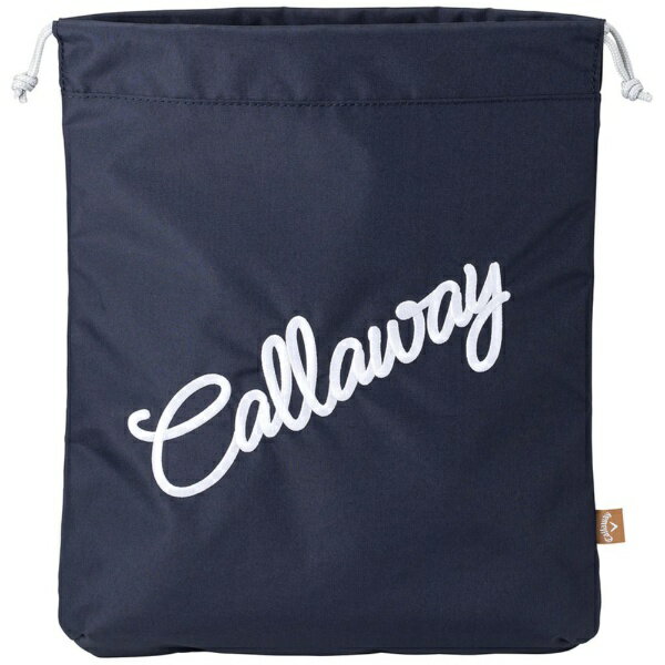 キャロウェイ｜Callaway アドバンス シューケース ADVANCE SHOE CASE 26 JM ネイビー 5926026