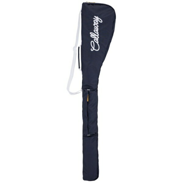 キャロウェイ｜Callaway アドバンス クラブケース ADVANCE CLUB CASE ネイビー 5926032