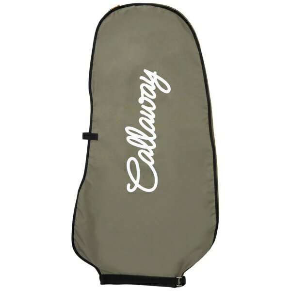 Other - キャロウェイ｜Callaway アドバンス トラベルカバー ADVANCE TR COVER 26 JM カーキ 5926046