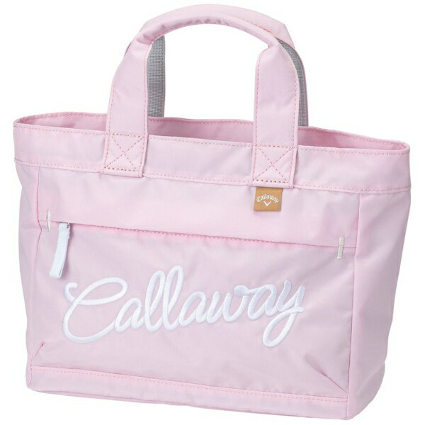 キャロウェイ｜Callaway アドバンス ラウンドトート ADVANCE ROUND TOTE 26 JM ピンク 5926052 [W380mm×H250mm×D140mm]