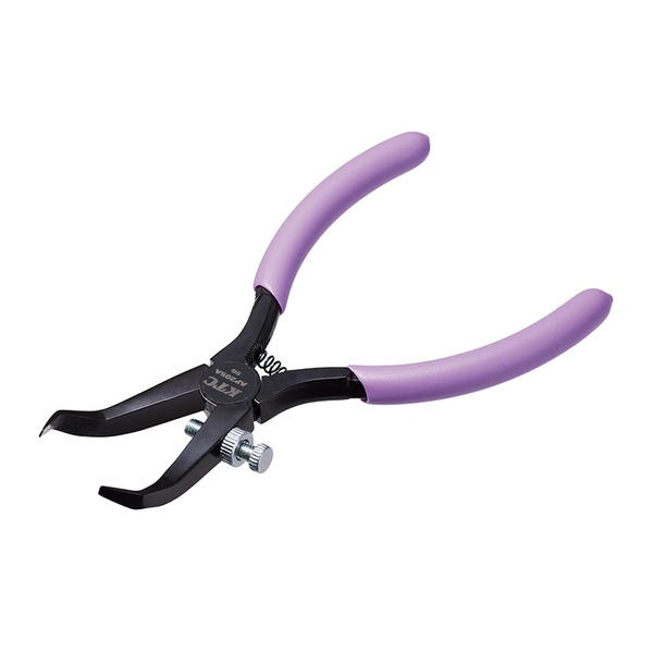 KTC クリップクランププライヤ 30度 AP205A