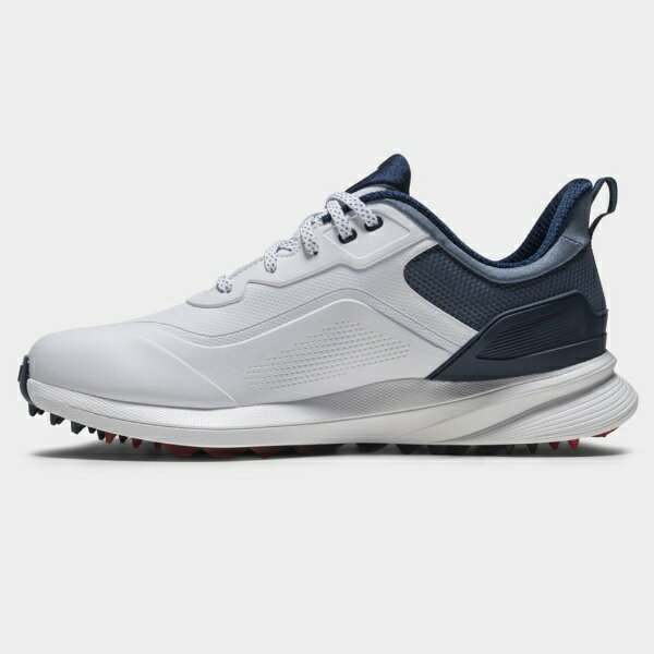�եåȥ��祤��FootJoy ����ե��塼�� �ץ��������� LACED �ۥ磻�ȡߥ֥롼 56949 [��� /28.5cm /��:Wide(3E����)]�����ʸ��Բġ�