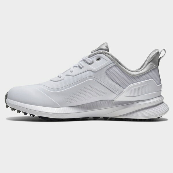�եåȥ��祤��FootJoy ����ե��塼�� �ץ��������� LACED �ۥ磻�� 56951 [��� /26.5cm /��:Wide(3E����)]�����ʸ��Բġ�