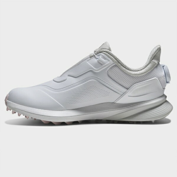 �եåȥ��祤��FootJoy ����ե��塼�� �ץ��������� BOA �ۥ磻�ȡߥ��졼 98235 [��ǥ����� /23.0cm /��:Wide(3E����)]�����ʸ��Բġ�