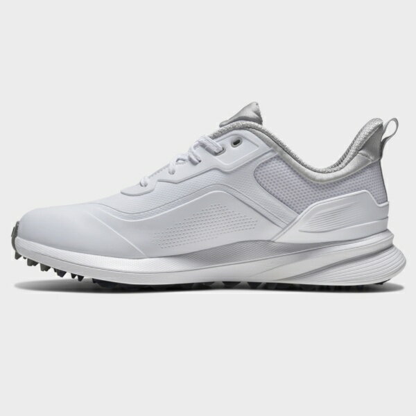 フットジョイ｜FootJoy ゴルフシューズ プロエスエル LACED ホワイト 56951 [メン...