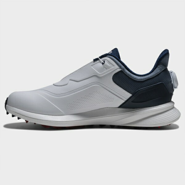 フットジョイ｜FootJoy ゴルフシューズ プロエスエル BOA ホワイト×ブルー 56955 [...