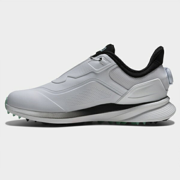 �եåȥ��祤��FootJoy ����ե��塼�� �ץ��������� BOA �ۥ磻�ȡߥ֥�å� 56956 [��� /26.5cm /��:Wide(3E����)]�����ʸ��Բġ�