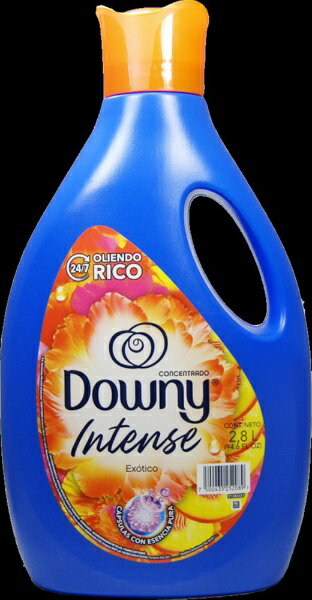 P&G｜ピーアンドジー メキシコダウニー　エキゾチック　2800ml