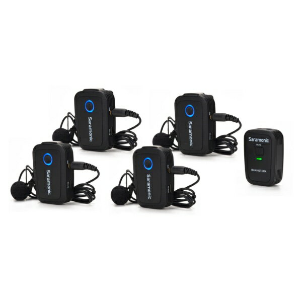 楽天市場】saramonic blink500 pro b6の通販