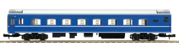 【2026年6月】 TOMIX｜トミックス オハネ24-0形白帯・