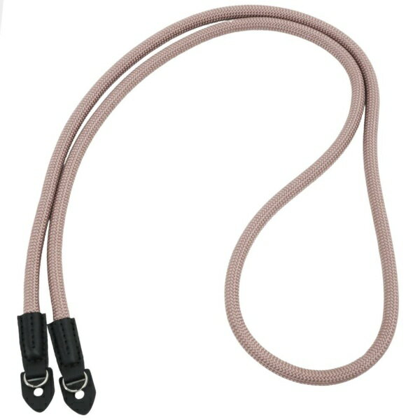 King｜キング Color Collection カメラストラップ CCRS138H RG（ローズグレー） エクストラロング