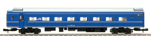 【2026年6月】 TOMIX｜トミックス オハネフ25-100形金