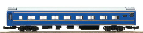 【2026年6月】 TOMIX｜トミックス オハネ25-100形金帯