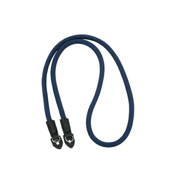King｜キング Color Collection カメラストラップ CCRS108H NV（ネイビー） ロング