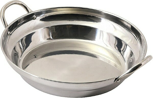 パール金属｜PEARL METAL 和楽庵 ステンレス製ちり鍋27cm HC-0378