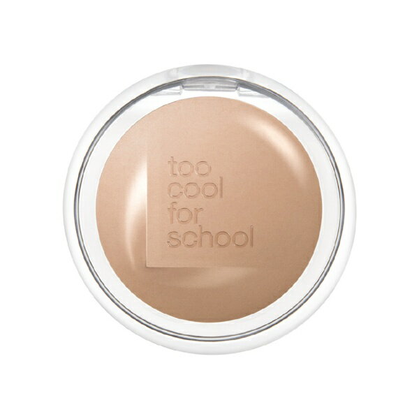 Qiora - K-LABO｜ケイラボ too cool for school(トゥークールフォースクール) ヴェールドコントゥア#シナモンモルト