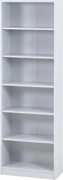 スリムなのに収納力バツグン■シンプルスタイル様々なテイストのお部屋に合わせやすく、理想のお部屋作りを楽しめます。■まとめて収納棚の内寸は幅55×奥行27.5cmあり、雑誌や大型のコミックも収納できます。■便利な可動棚中央の固定棚を除く4枚の棚板は高さを調節できます。■収納力バツグン高さ180cmのハイタイプで、上から下までスペースを余すことなくたっぷり収納できます。■圧迫感を抑えたデザイン奥行29cmとスリムなので、省スペースにスッキリ収まります。