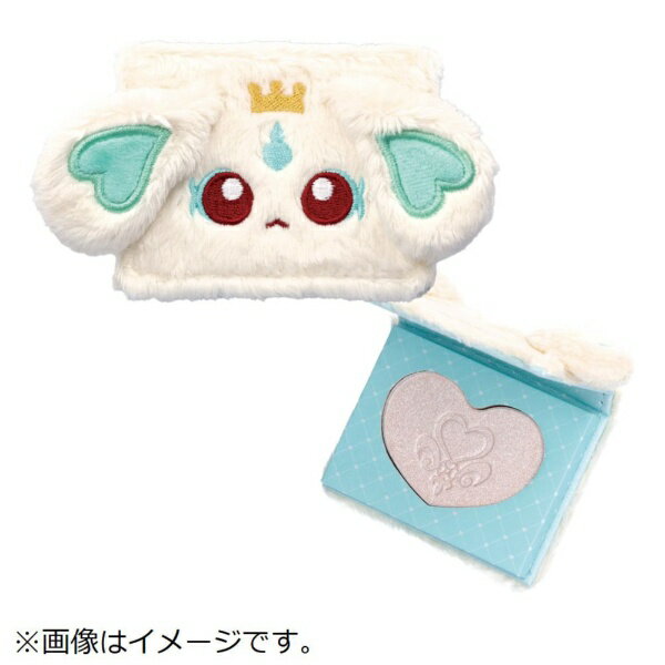 BANDAI�åХ���� CURETTE�� �դ狼������Ѥ��� �ץꥭ�奢 �ݥ�󡦥����ñ�ʡ�