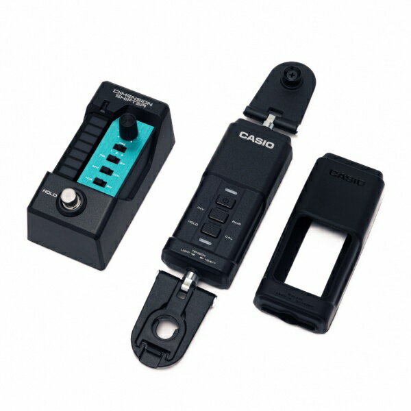 【エントリーで最大2万ポイント当たる｜6/25まで】 CASIO｜カシオ DIMENSION SHIFTER（ディメンションシフター） DN-SE10