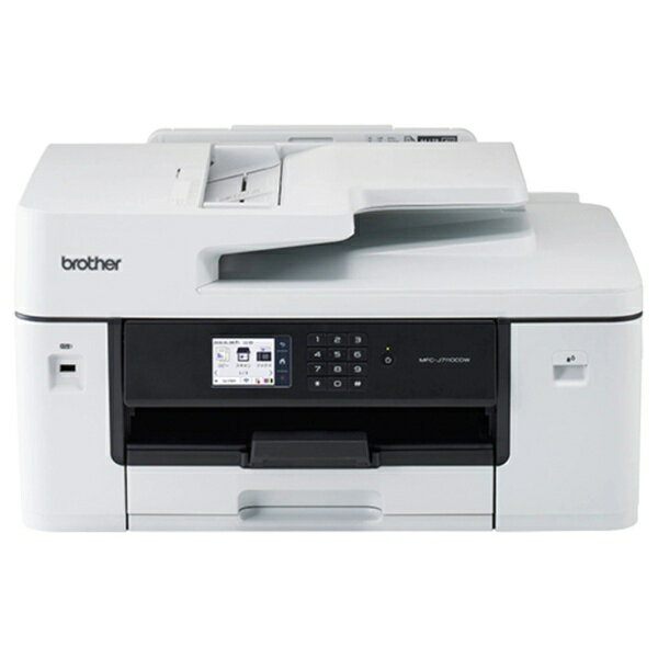 楽天市場】MFC-J6710CDW（プリンタ｜パソコン・周辺機器）の通販
