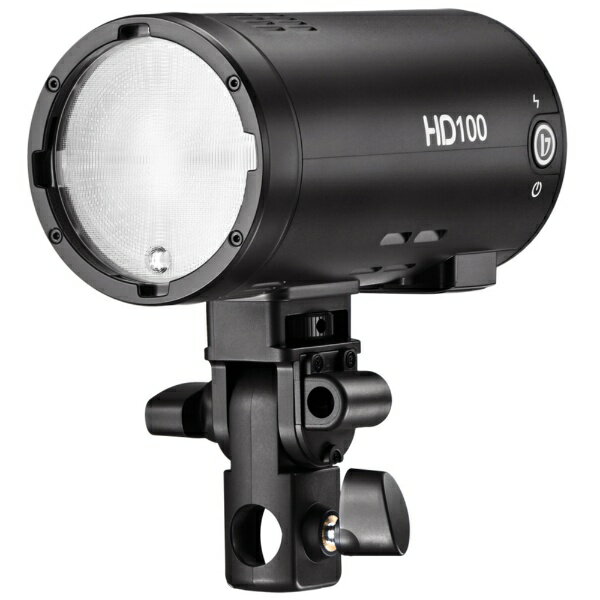 JINBEI｜ジンベイ バッテリーモノライト HD100