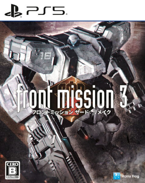 �t�����g�~�b�V���� �T�[�h�F�����C�N [PS5]