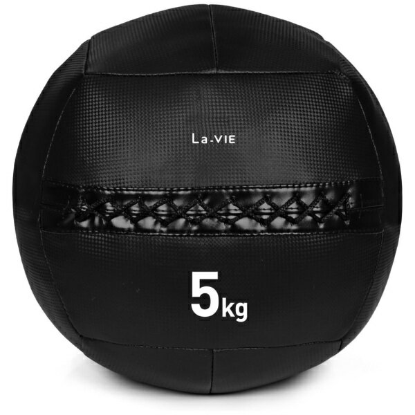 Medicine Ball - La-VIE｜ラ・ヴィ ソフトメディシンボール5kg 3B-3438