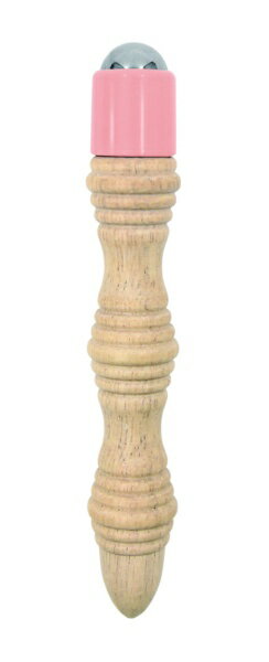 La-VIE｜ラ・ヴィ イチコロ ピンクベージュ×ホワイト 3B-4785