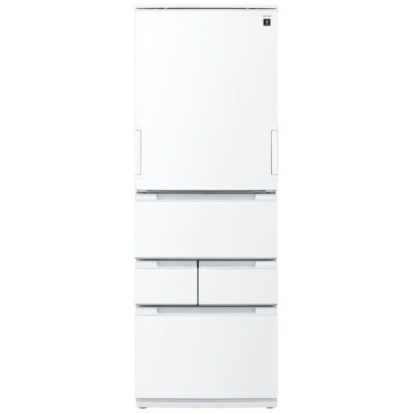 シャープ SJ-MW46R