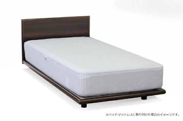 東京ベッド｜TOKYO BED ベッドプロテクター [キングサイズ]