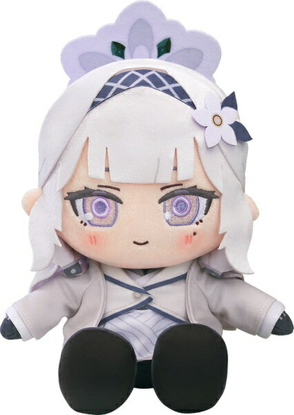 乐天商城 - 【2026年7月】 グッドスマイルカンパニー｜GOOD SMILE COMPANY ブルーアーカイブ -Blue Archive- ちょこぷに ぬいぐるみ ヒマリ【発売日以降のお届け】 【代金引換配送不可】