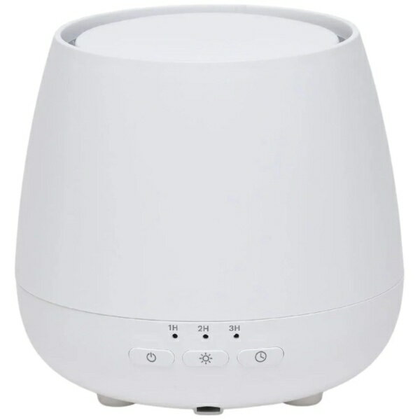 ELAiCE�b�G���X �A���}�f�B�t���[�U�[ �A���~�X�g�t���A �z���C�g AMFL25U-WH [�����g��]