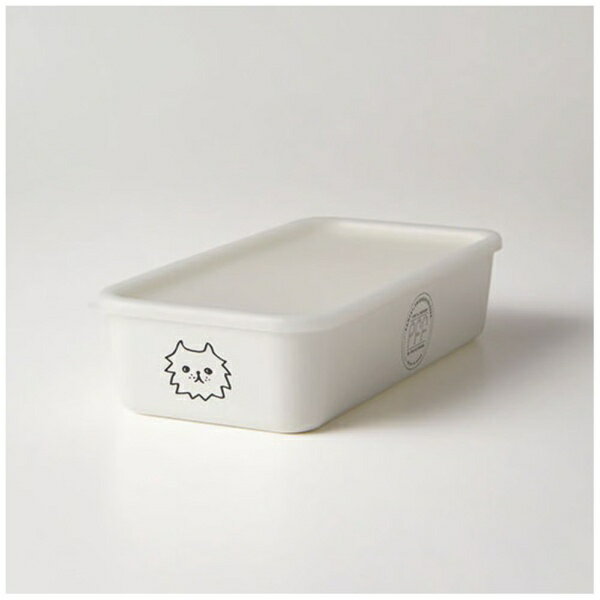 ナカジマ｜Nakajima PFF　NECO　スクエアストッカーL-1